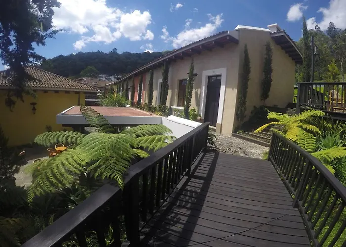 Orotavas Beautiful Villa, Mi Casa Es Su Casa
