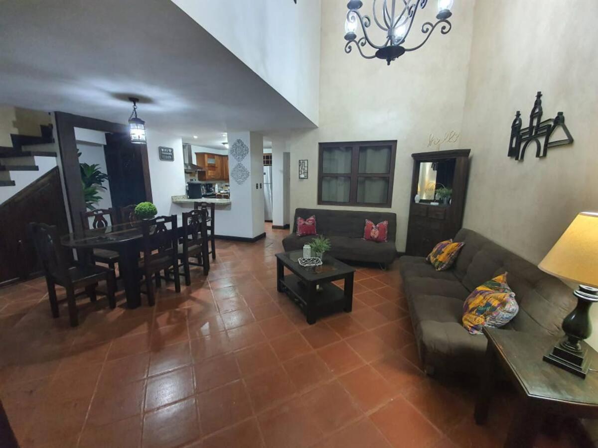 Orotavas Beautiful Villa, Mi Casa Es Su Casa