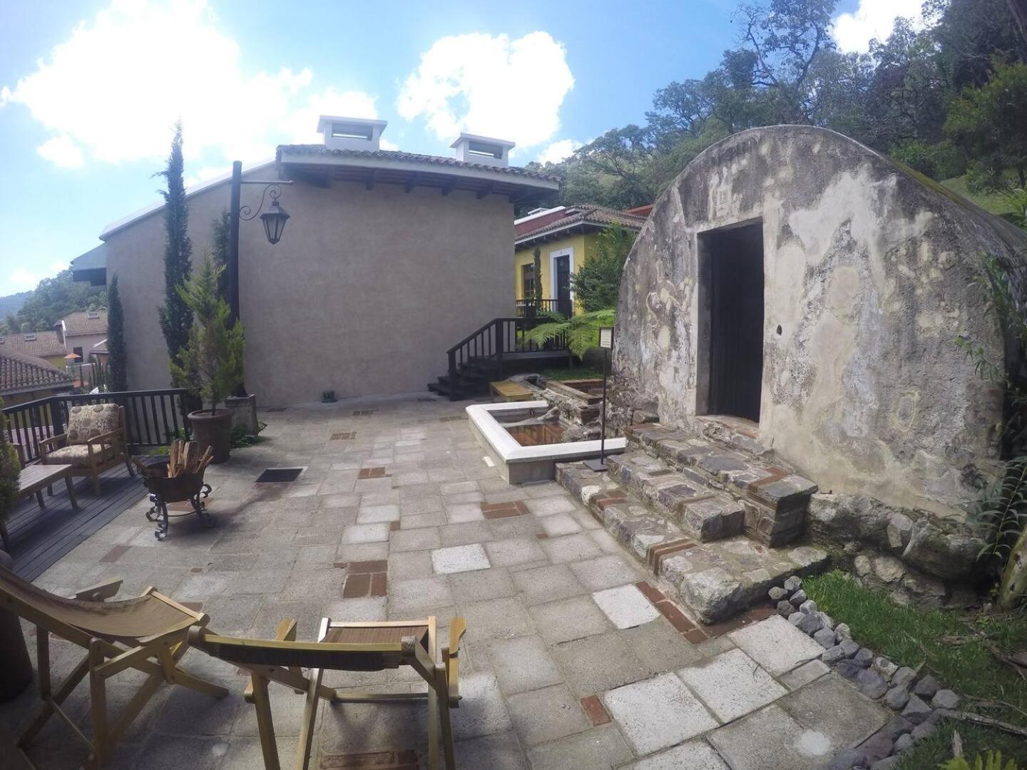 Orotavas Beautiful Villa, Mi Casa Es Su Casa