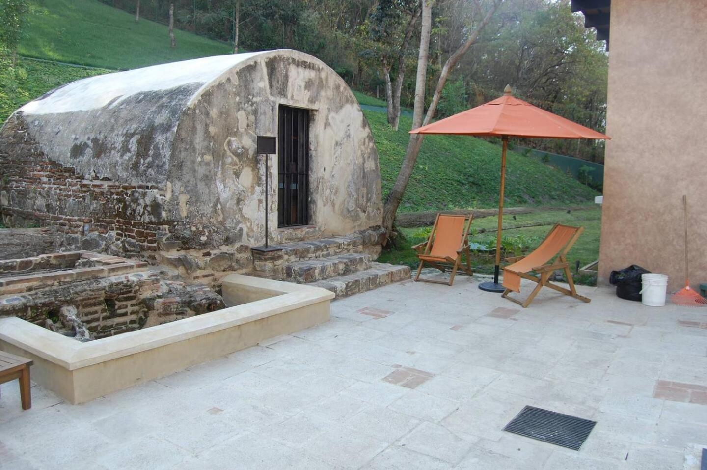 Villa Orotavas Beautiful Villa, Mi Casa Es Su Casa Antigua