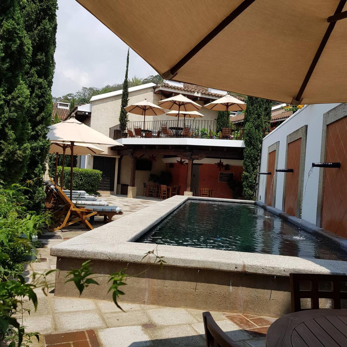 Orotavas Beautiful Villa, Mi Casa Es Su Casa